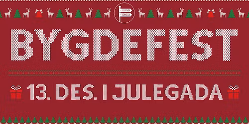 Bygdefest
