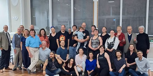 Workshops & Dance Party