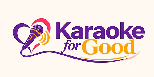 Karaoke for Good