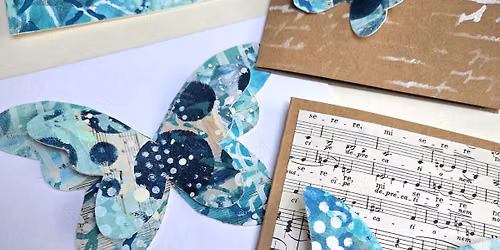 Card Making Club