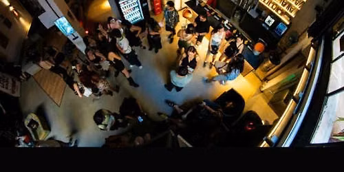 B48 live x RITUALS