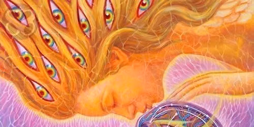 Psychic and Mediumship Development Circle