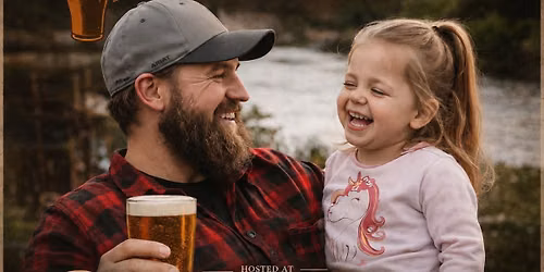 Pints & Ponytails \u2013 Daddy & Daughter Experience