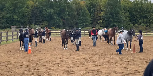 2026 TCTC Horse Show