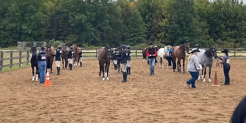 2026 TCTC Horse Show