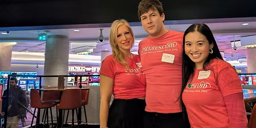 WOMEN SOLD OUT | Toronto Speed Dating | 25Dates.com | M\/W 50+