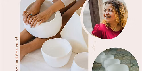 Community Sound Bath