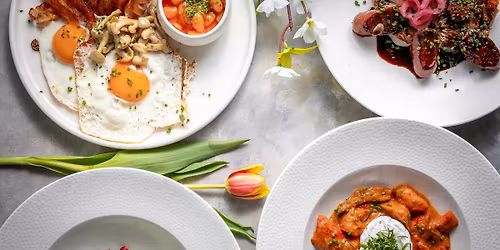 Any\u00e1k napi brunch, vil\u00e1gk\u00f6r\u00fcli \u00edzutaz\u00e1ssal a Tibidabo \u00c9tteremben! \ud83d\udc90