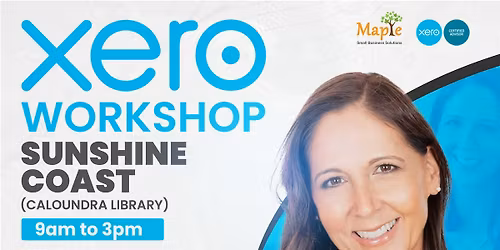 Master Xero: A Hands-On Training Session for Small Business Owners