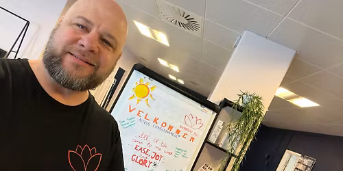 L\u00e6r Access Bars\u00ae\ufe0f I Arden hos Buddhas Ro