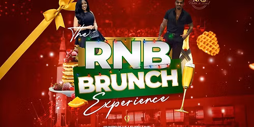 RNB Brunch Experience