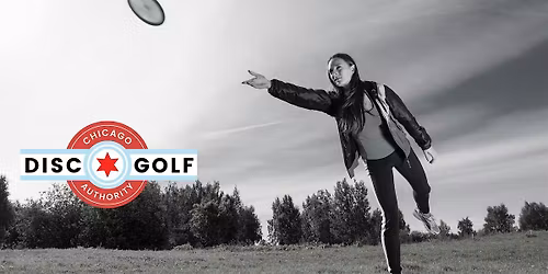 Disc Golf Putting League