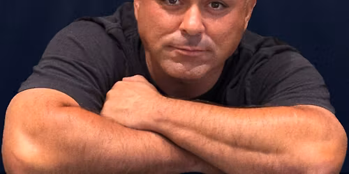Anthony Rodia