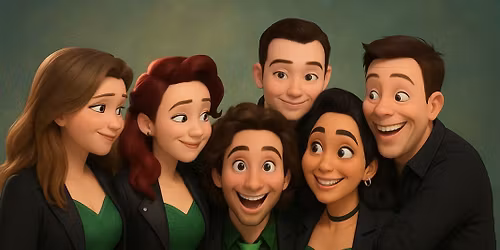 Nieuwjaarsfestival P3