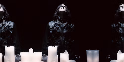 Electronic Thursdays Presents: Emorfik - King of Rage at Myth Nightclub