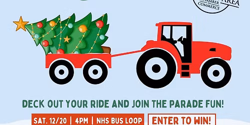 NACC Anything But A Car Contest