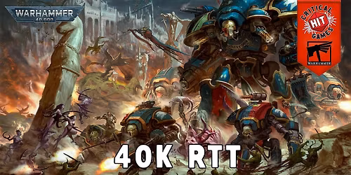 40K RTT (December 2025)