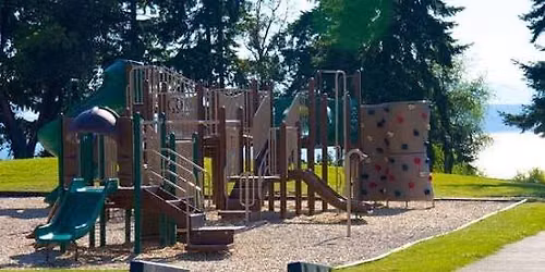 Summer Play Date - Richmond Beach Community Park