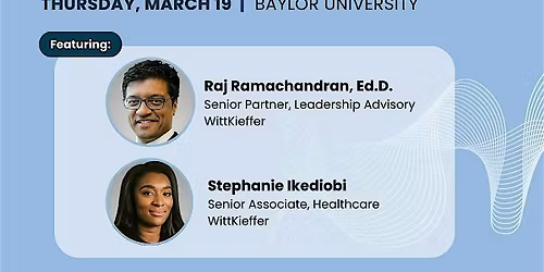 Your Career Mountaineers: Mentors, Allies and Sponsors