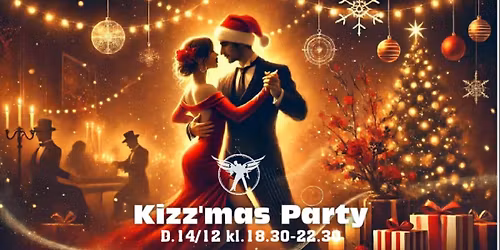 Kizz'mas Party 2025