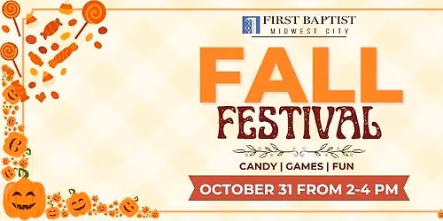 Fall Festival