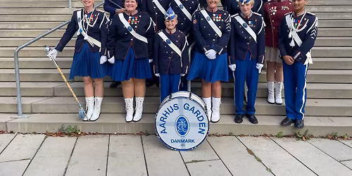 For\u00e5rskoncert \ud83c\udf37