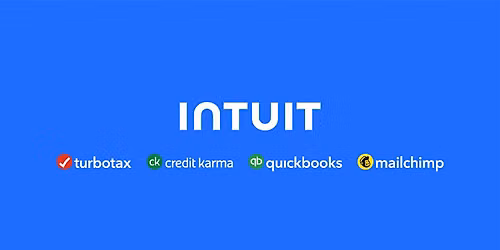 Intuit Toronto Student Open House - June 2026 GED