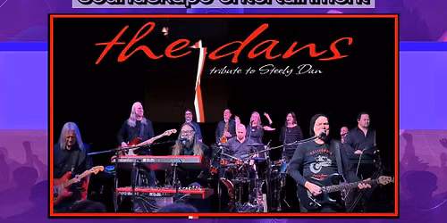The Dans--Spring & Main, Lima, OHIO