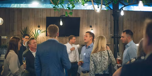StartUps, Entrepreneurs, Investors Networking & Elevator Pitch Houston