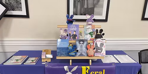 Creating Compelling Characters