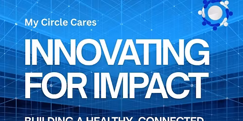 INNOVATING FOR IMPACT