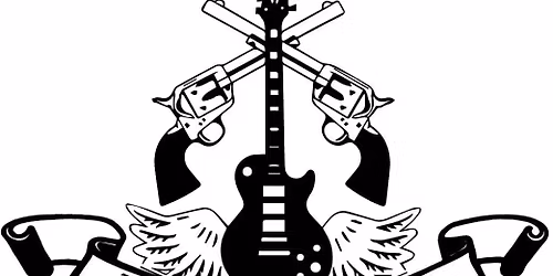 The Unforgiven Live @ The Stag