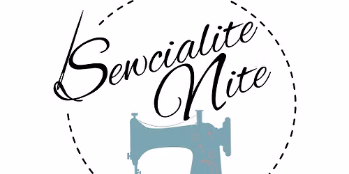 Sew-cialite Nite