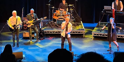 Dignity at Eastwood Theatre, Giffnock