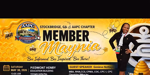 Member Maynia