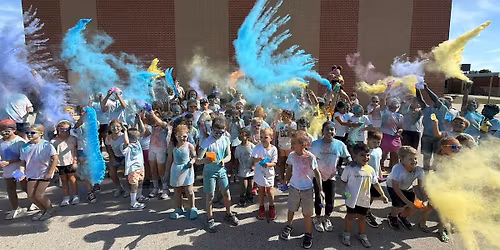 EW PTO Fundraiser - Georgie Porgie's