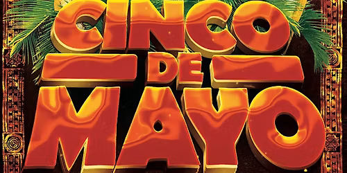OTTAWA CINCO DE MAYO PARTY @ THE SHOW NIGHTCLUB | OFFICIAL MEGA PARTY!