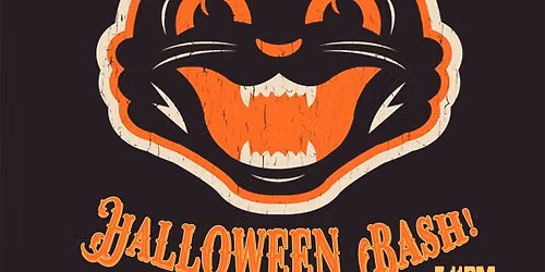 American Legion Post 757 Halloween Bash with music by The Morning Drive!