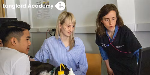 Recent Graduate Scheme: Practical Day (Wednesday 16th September 2026)