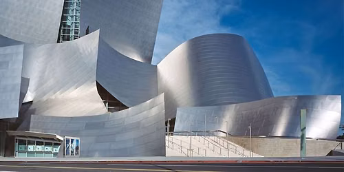 LA Phil - Minimalist Icons with Julia Wolfe and Dylan Mattingly at Walt Disney Concert Hall