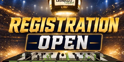 ITSF World Series - on Leonhart 2026
