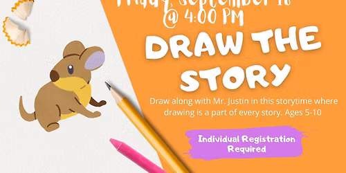 Draw the Story