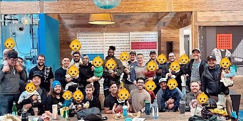 Family Meetup and Photos with Santa