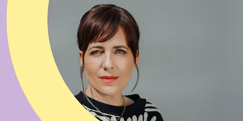 Sarah Kuttner liest