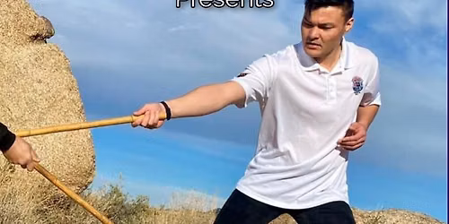 Giron\u00ae Arnis Escrima Seminar - Canada