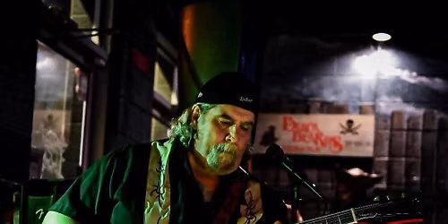 Mondays Blues & Brews Night \ud83c\udfb6 