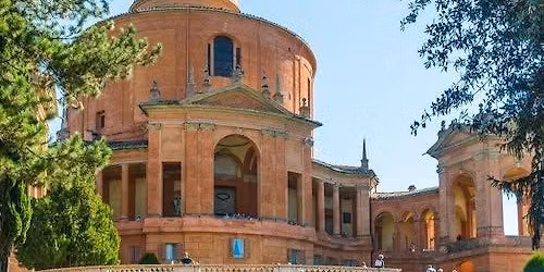 San Luca Express e degustazione locale