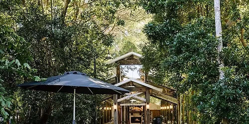 The Sunshine Coast Wootha Prize