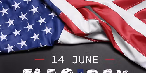 Flag Day Celebration Ceremony 