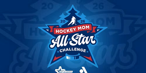 Hockey Mom Face-Off